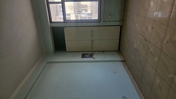 Kitchen in 2 BHK Apartment at Dragon Age The Citadel, Chinhat – for Rent