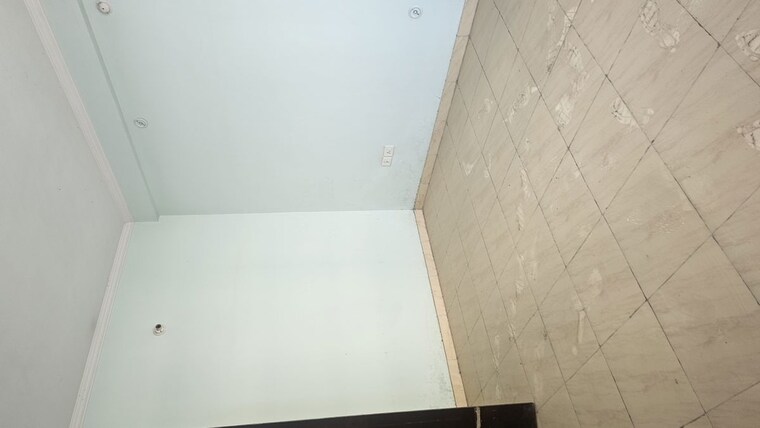 Balcony, dragon-age-the-citadel 2 Bedroom 1000 Sq.Ft. Apartment In Chinhat Lucknow 10013271