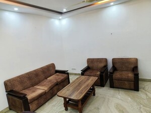 Living Room in 4 BHK Apartment at Yatharth Delhi Heights, Zone P ii – for Rent