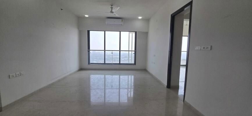 1 BHK Apartment For Sale in Ufasa Fortune Star