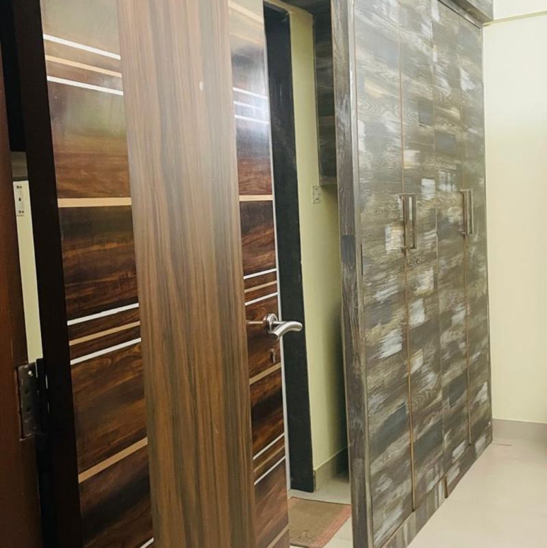 1 BHK Apartment For Rent in Aspen Park