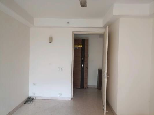 3 BHK + Servant Room Apartment For Sale in Bestech Park View Sanskruti