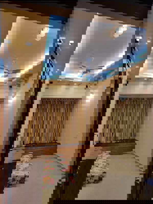 1 BHK + Extra Room 608 Sq.Ft. Apartment in Bhoomi Gokul