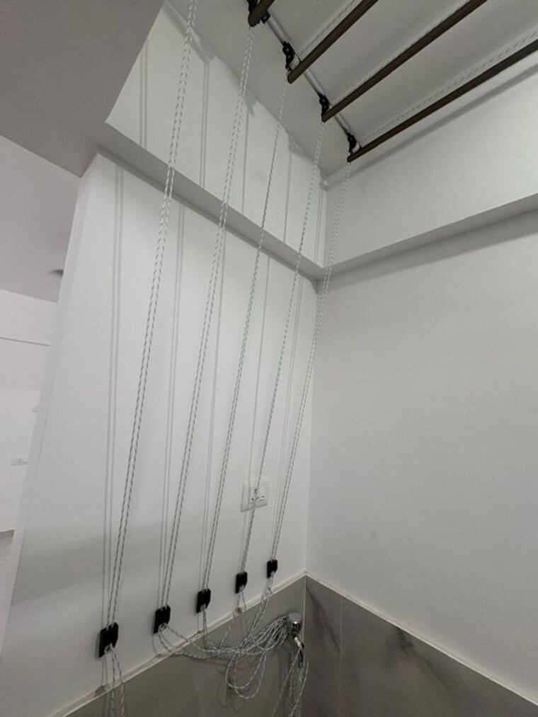 undefined, chandrarang-serenity 2 Bedroom 818 Sq.Ft. Apartment In Wakad Pune 10013295