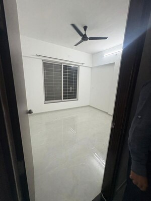 Kitchen in 2 BHK Apartment at Chandrarang Serenity, Wakad – for Rent
