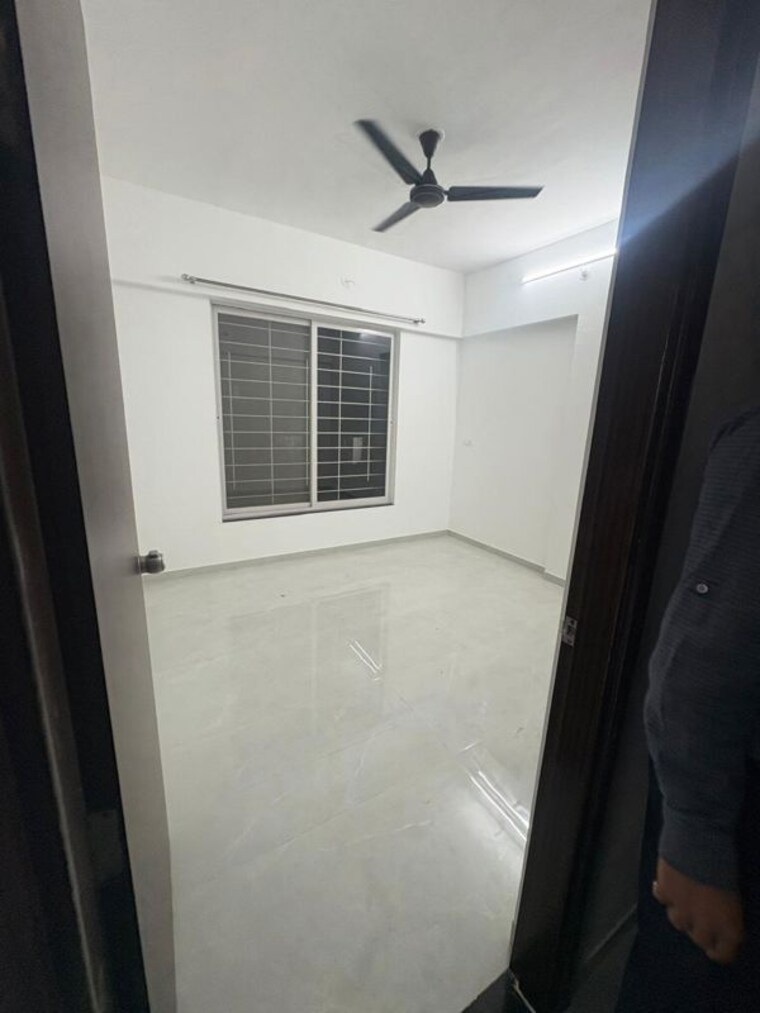Kitchen, chandrarang-serenity 2 Bedroom 818 Sq.Ft. Apartment In Wakad Pune 10013295