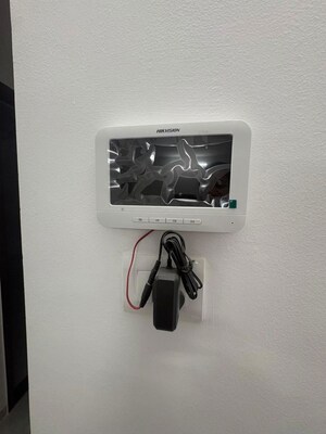 Furnished Amenities in 2 BHK Apartment at Chandrarang Serenity, Wakad – for Rent