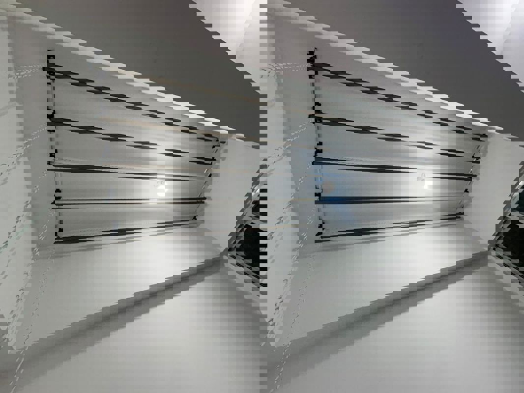 2 BHK 818 Sq.Ft. Apartment in Chandrarang Serenity