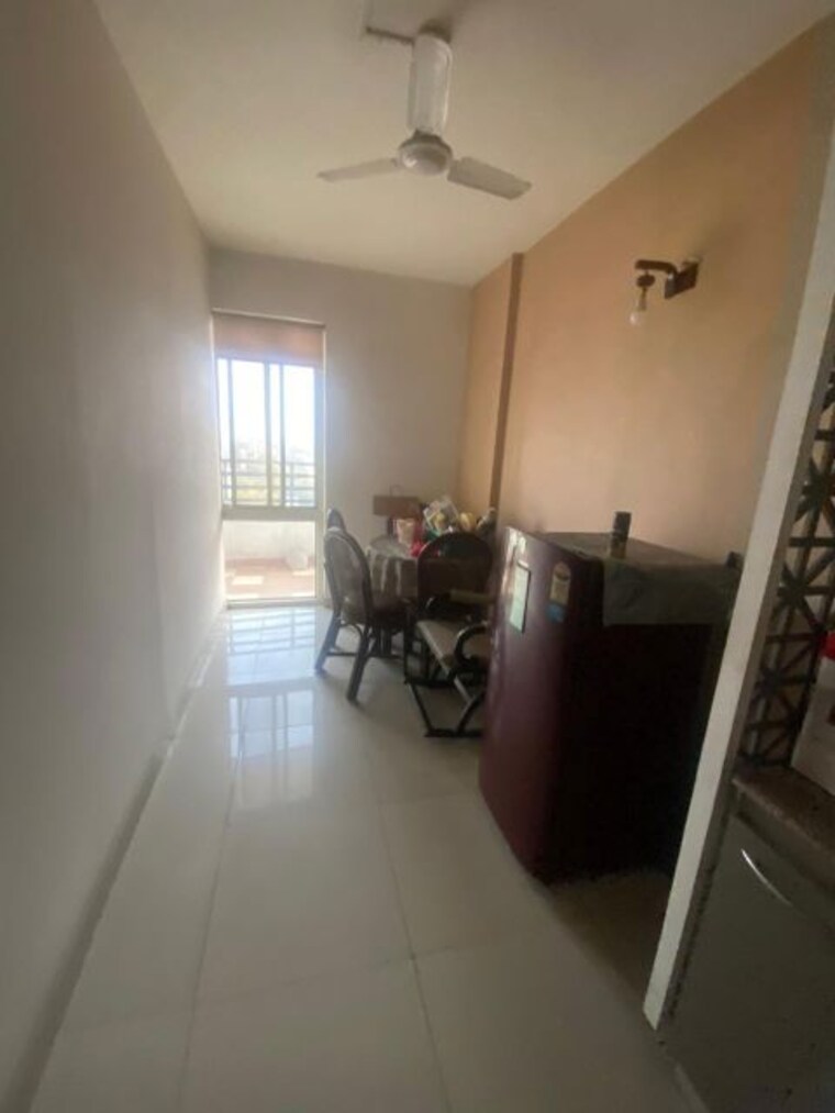 Kitchen, stellar-mi-citihomes 1 RK 530 Sq.Ft. Apartment In Omicron Iii Greater Noida Greater Noida 10001387