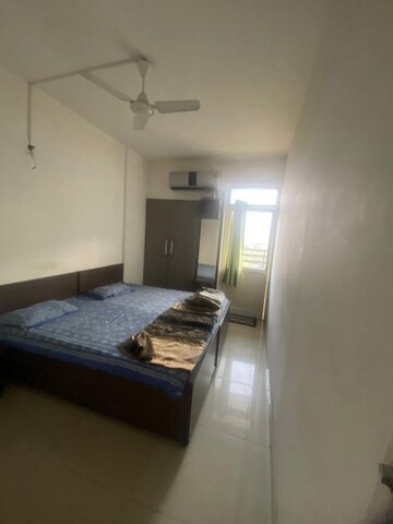 1 RK Apartment For Rent in Stellar Mi Citihomes, Omicron Iii Greater Noida