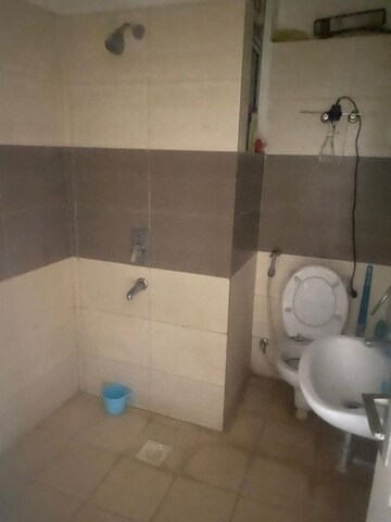 Master Bedroom in 1 RK Apartment at Stellar Mi Citihomes, Omicron Iii Greater Noida – for Rent