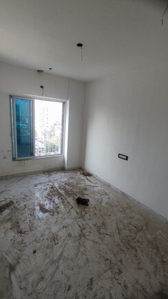 1 BHK Apartment For Sale in Alamdar Aqdas Residency