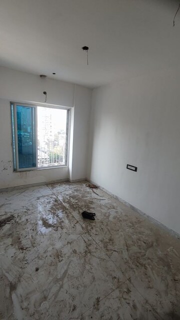 1 BHK Apartment For Sale in Alamdar Aqdas Residency, Mandvi