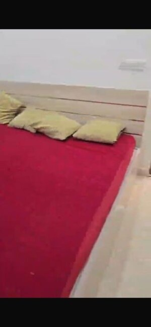 Bedroom in 1 BHK Apartment at Omaxe NRI Villas, Omega Ii Greater Noida – for Rent