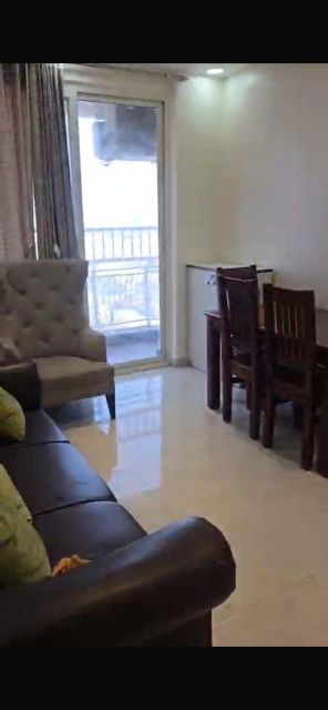 1 BHK 530 Sq.Ft. Apartment in Omaxe NRI Villas