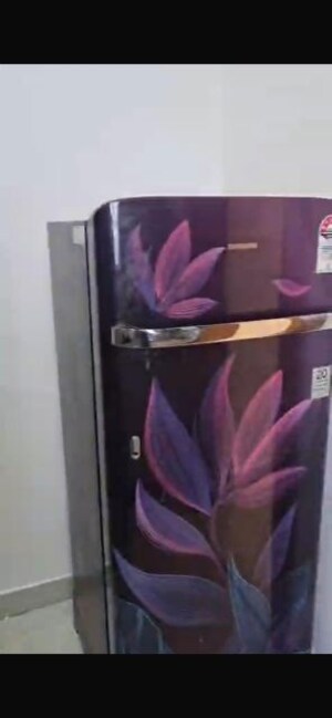 Furnished Amenities in 1 BHK Apartment at Omaxe NRI Villas, Omega Ii Greater Noida – for Rent