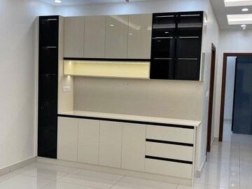 Kitchen in 2 BHK Apartment at Prestige Finsbury Park Hyde, Bagaluru – for Rent