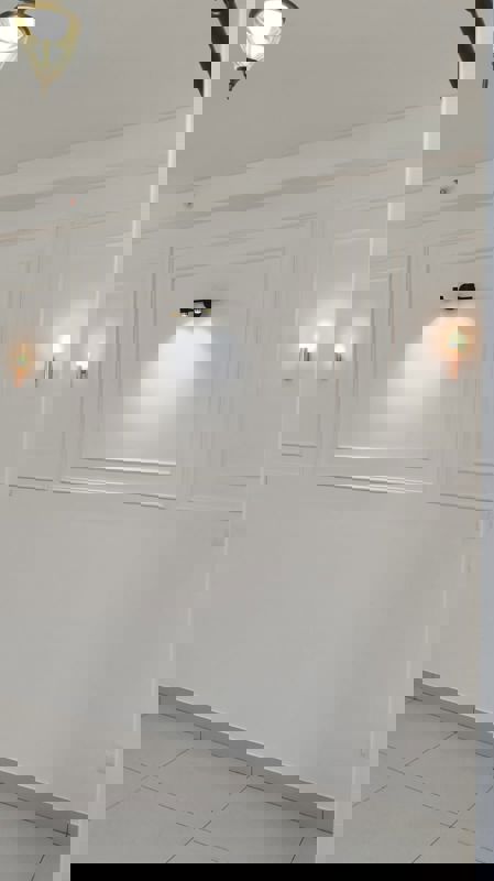 2 BHK + Pooja Room,Servant Room 977 Sq.Ft. Apartment in Prestige Finsbury Park Hyde