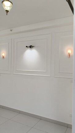 2 BHK + Pooja Room,Servant Room Apartment For Rent in Prestige Finsbury Park Hyde