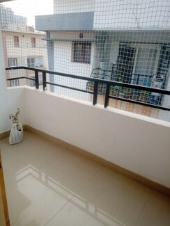 3 BHK + Pooja Room Apartment For Rent in Aparna Hights I