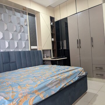Bedroom in 3 BHK Apartment at Azeagaia Botanica, Vrindavan Yojna – for Sale
