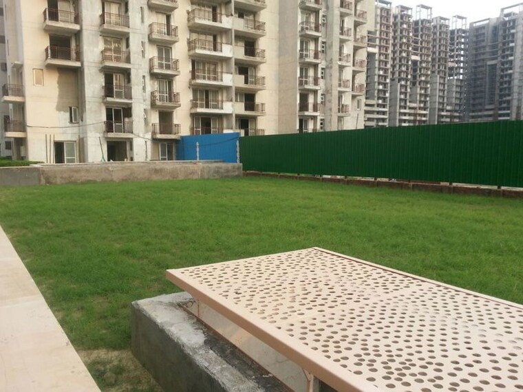 Exterior View, bptp-park-serene 3.5 Bedroom 1814 Sq.Ft. Apartment In Sector 37d Gurgaon 10013309
