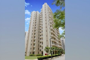 3.5 BHK Apartment – Exterior View View at BPTP Park Serene, Sector 37d - for Sale