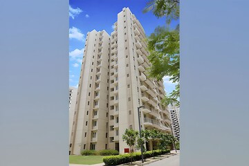 3.5 BHK Apartment – Exterior View View at BPTP Park Serene, Sector 37d - for Sale