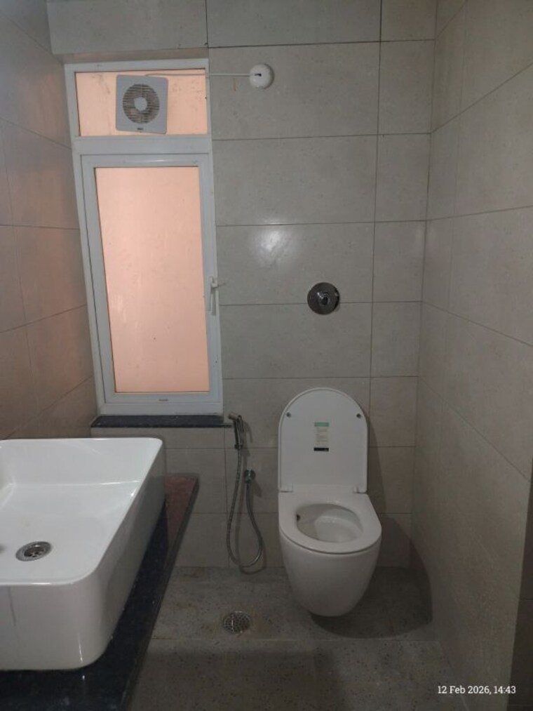 Bathroom, rnp-1 3 Bedroom 1510 Sq.Ft. Apartment In Kondapur Hyderabad 10013332