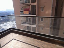 3 BHK + Pooja Room Apartment For Rent in RNP 1