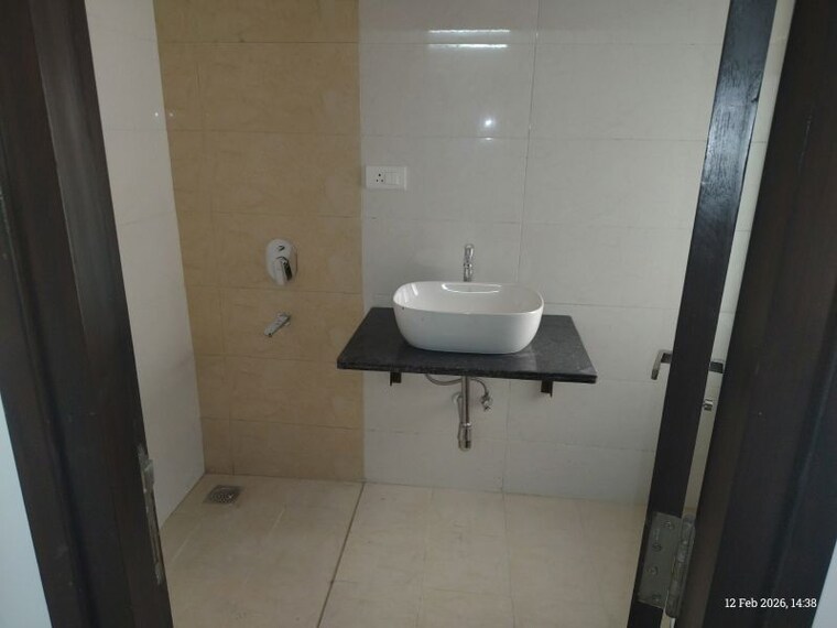 Bathroom, rnp-1 3 Bedroom 1510 Sq.Ft. Apartment In Kondapur Hyderabad 10013332