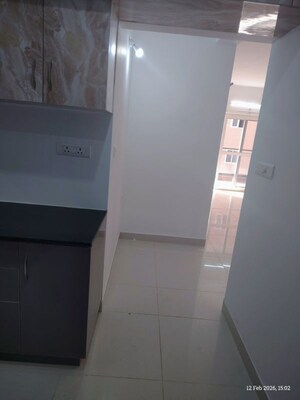 Bathroom in 3 BHK Apartment at RNP 1, Kondapur – for Rent