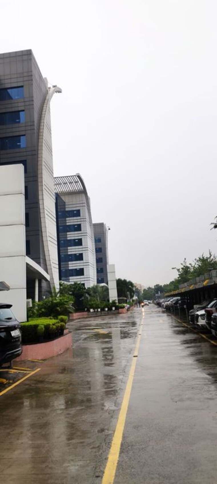 Exterior View, sector 62 Commercial Office Space 24000 Sq.Ft. In Sector 62 Noida 10013337