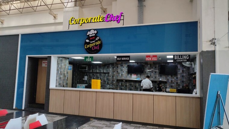 Floor Plan, sector 62 Commercial Office Space 24000 Sq.Ft. In Sector 62 Noida 10013337