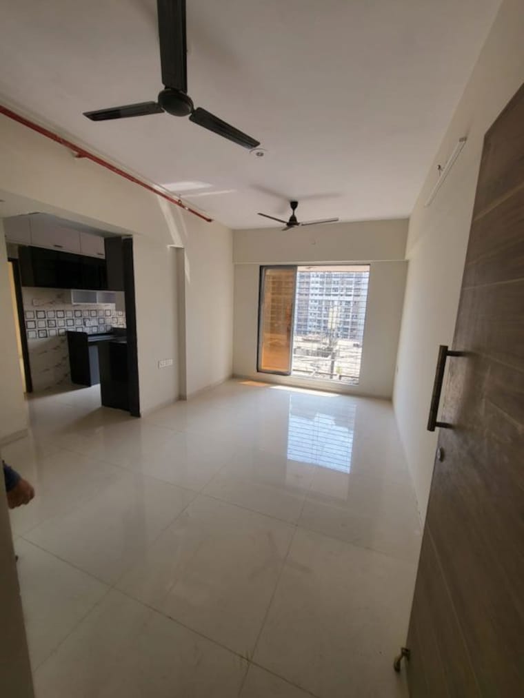 Room, re-form-delta-house 1 Bedroom 440 Sq.Ft. Apartment In Goregaon East Mumbai 10013339