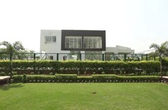 3 BHK + Pooja Room Apartment For Rent in Motiaz Royal Citi