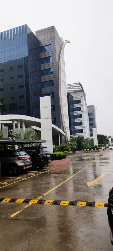 Office Space For Rent in Sector 62