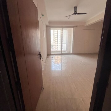 Building Lobby in 3 BHK Apartment at Amrapali Golf Homes, Haibatpur – for Rent