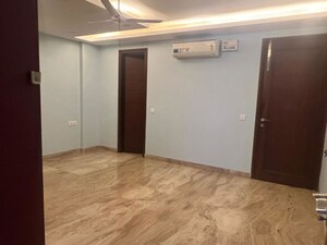 3 BHK Apartment For Rent in Ansal Sushant Apartments, Sushant Lok I