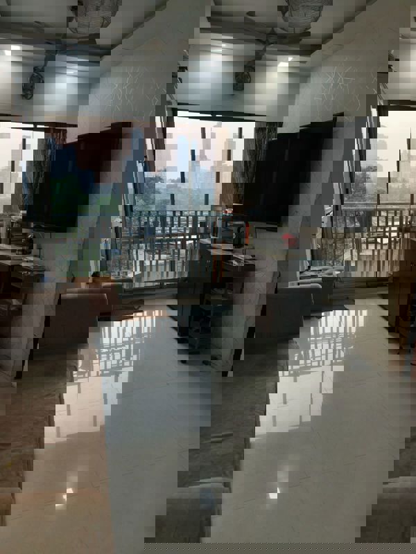 1 BHK 675 Sq.Ft. Apartment in Chandak Paloma