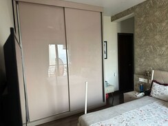 2 BHK + Pooja Room Apartment For Rent in K Raheja Raheja Residency
