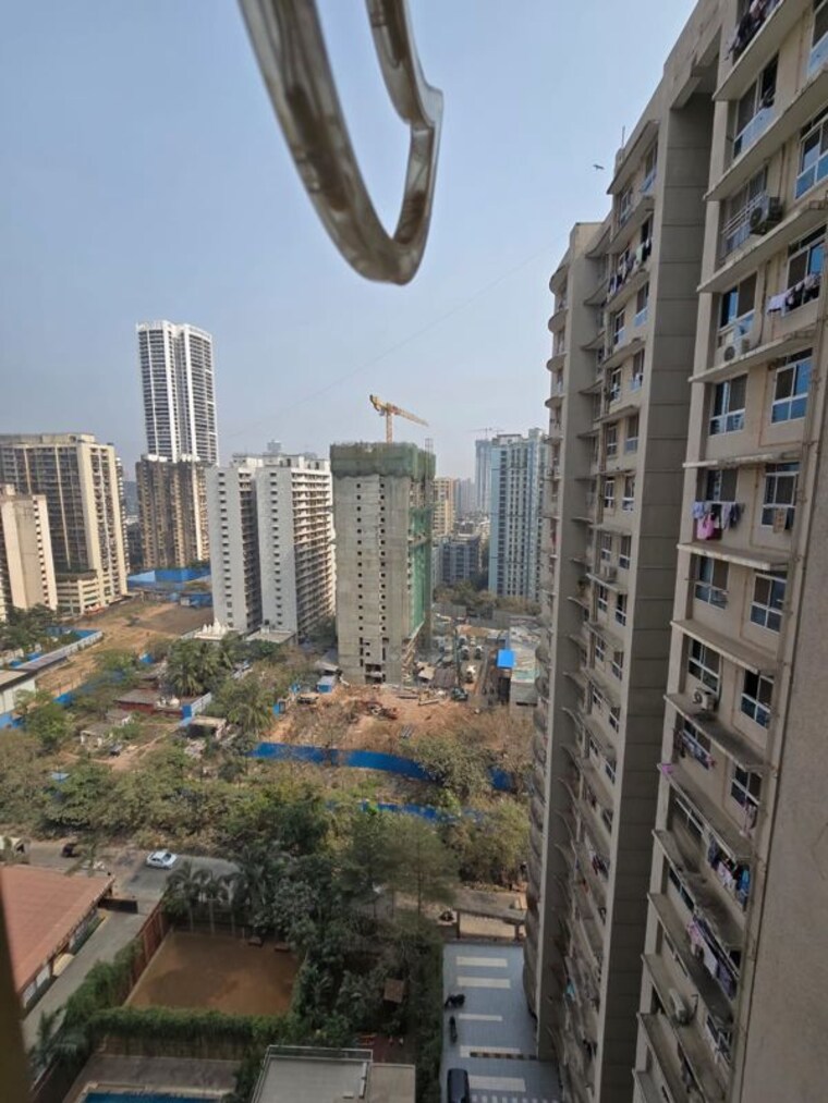 Exterior View, royal-oasis 2 Bedroom 670 Sq.Ft. Apartment In Malad West Mumbai 10013347