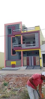 5 BHK + Extra Room 1532 Sq.Ft. Independent House in A-Zone