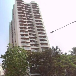 3 BHK Apartment – Exterior View View at DLH Sorrento, Veera Desai Industrial Estate - for Rent