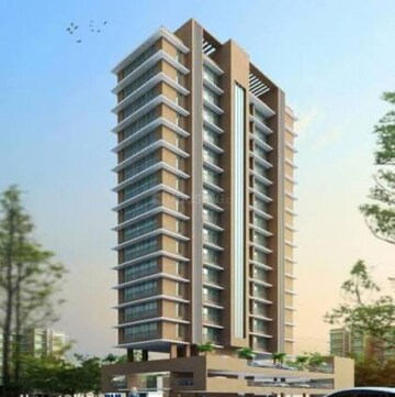 3 BHK Apartment For Rent in DLH Sorrento, Veera Desai Industrial Estate