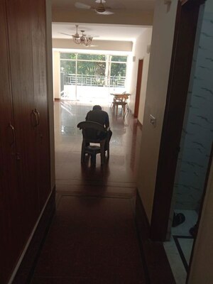 3 BHK Apartment For Rent in Yatharth Delhi Heights, Zone P ii