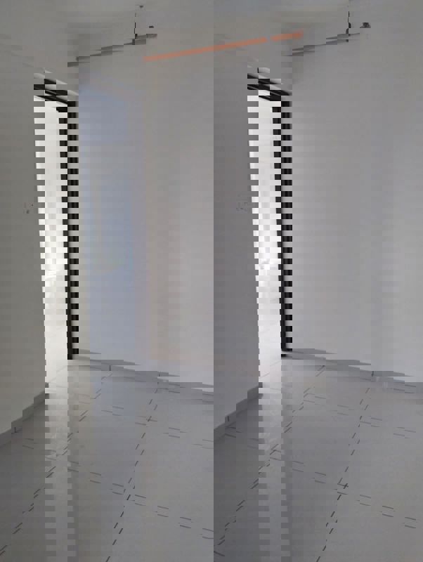 2 BHK 677 Sq.Ft. Apartment in Sheth Auris Bliss