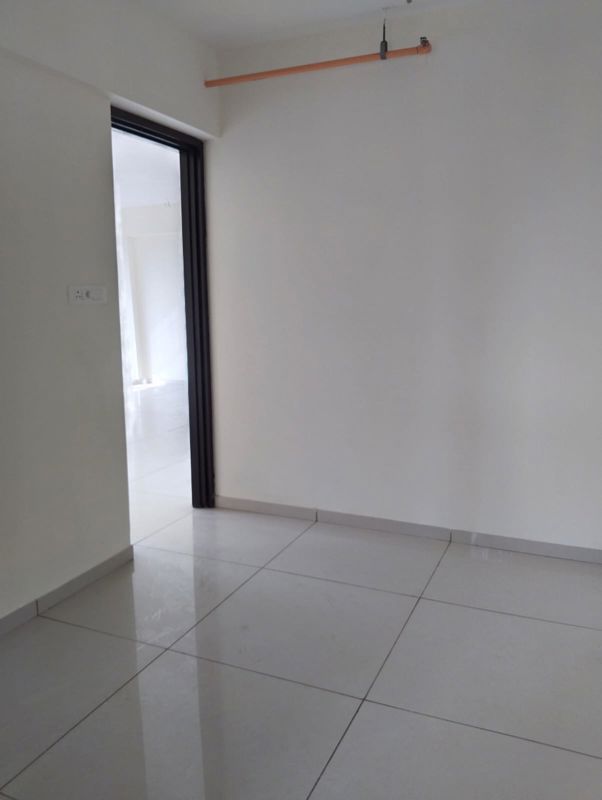 2 BHK Apartment For Sale in Sheth Auris Bliss