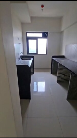 Team Area in 2 BHK Apartment at Kalpataru Srishti Namaah, Mira Road – for Rent