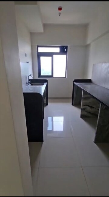 Team Area in 2 BHK Apartment at Kalpataru Srishti Namaah, Mira Road – for Rent